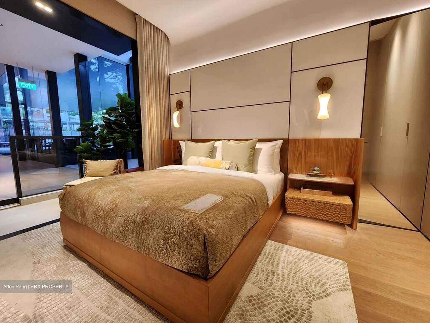 Park Nova (D10), Apartment #463810101